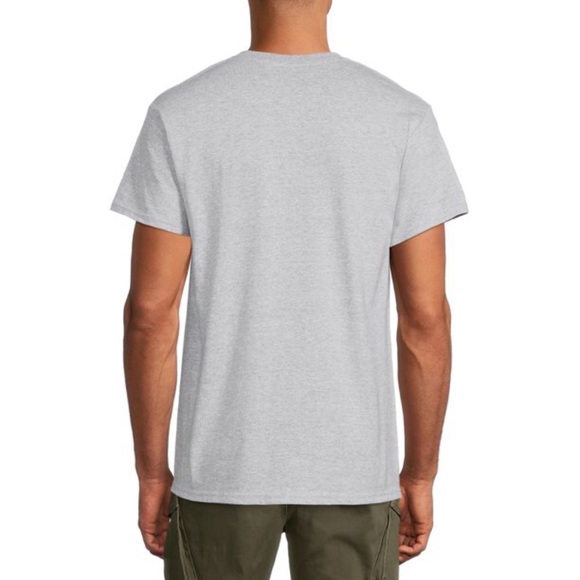 NWT Ghostbusters Retro Logo Graphic TShirt Large and XLarge Sizes - Picture 4 of 9